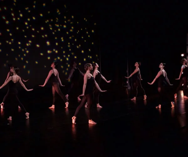 Dance Classes for everyone - AYX